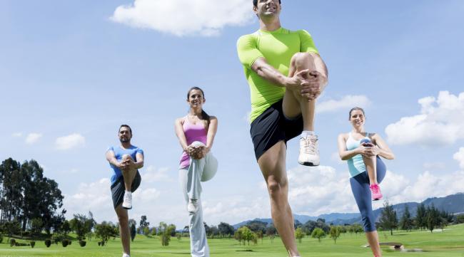 运动可以改善哪些疾病症状