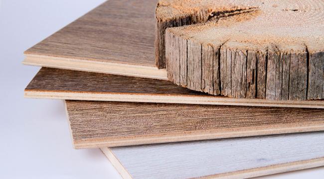 原木和实木多层板的区别是什么