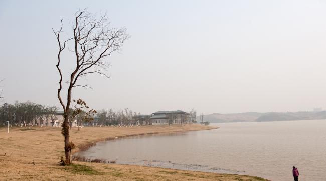 徐州大龙湖壹号