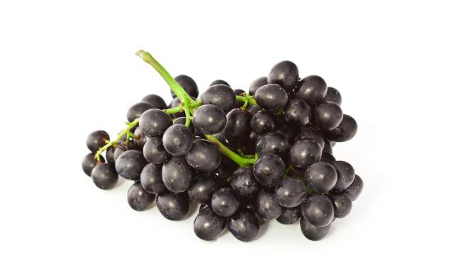 夏黑葡萄有什么营养和功效