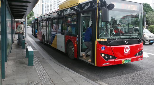 深圳公交K354路