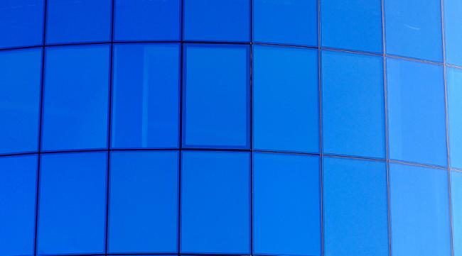 蓝光玻璃多少钱一平米