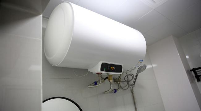 美的热水器怎么样使用比较省电