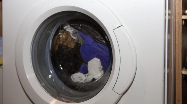 西门子洗衣机如何清理