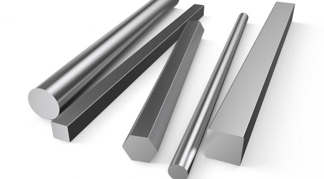 钛合金和铝合金密度