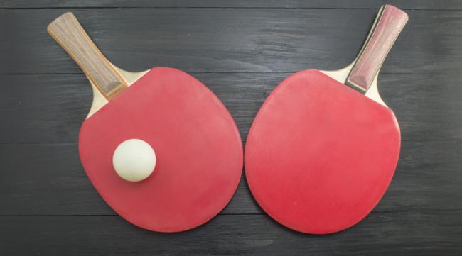 性价比最高的乒乓球拍品牌