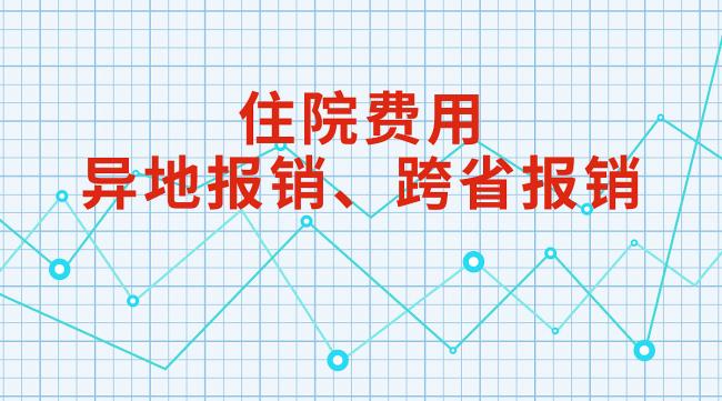 全国惠民保怎么报销费用