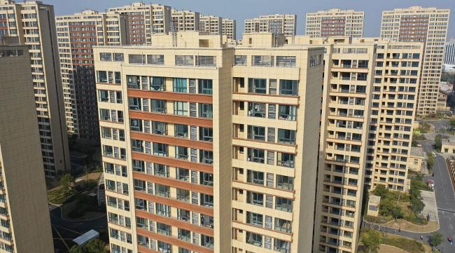 上海的保障房是新房子吗