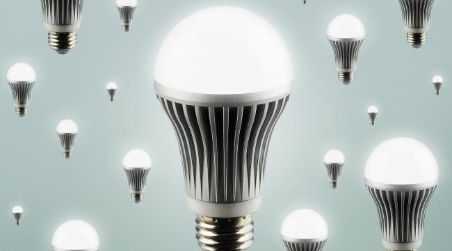 led照明技术又称为什么