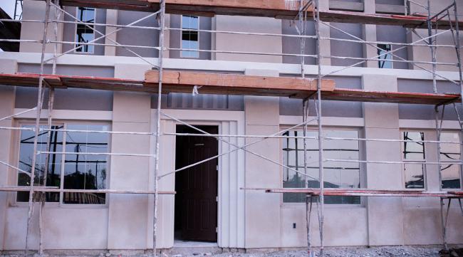 建筑门窗工程工期一般多长